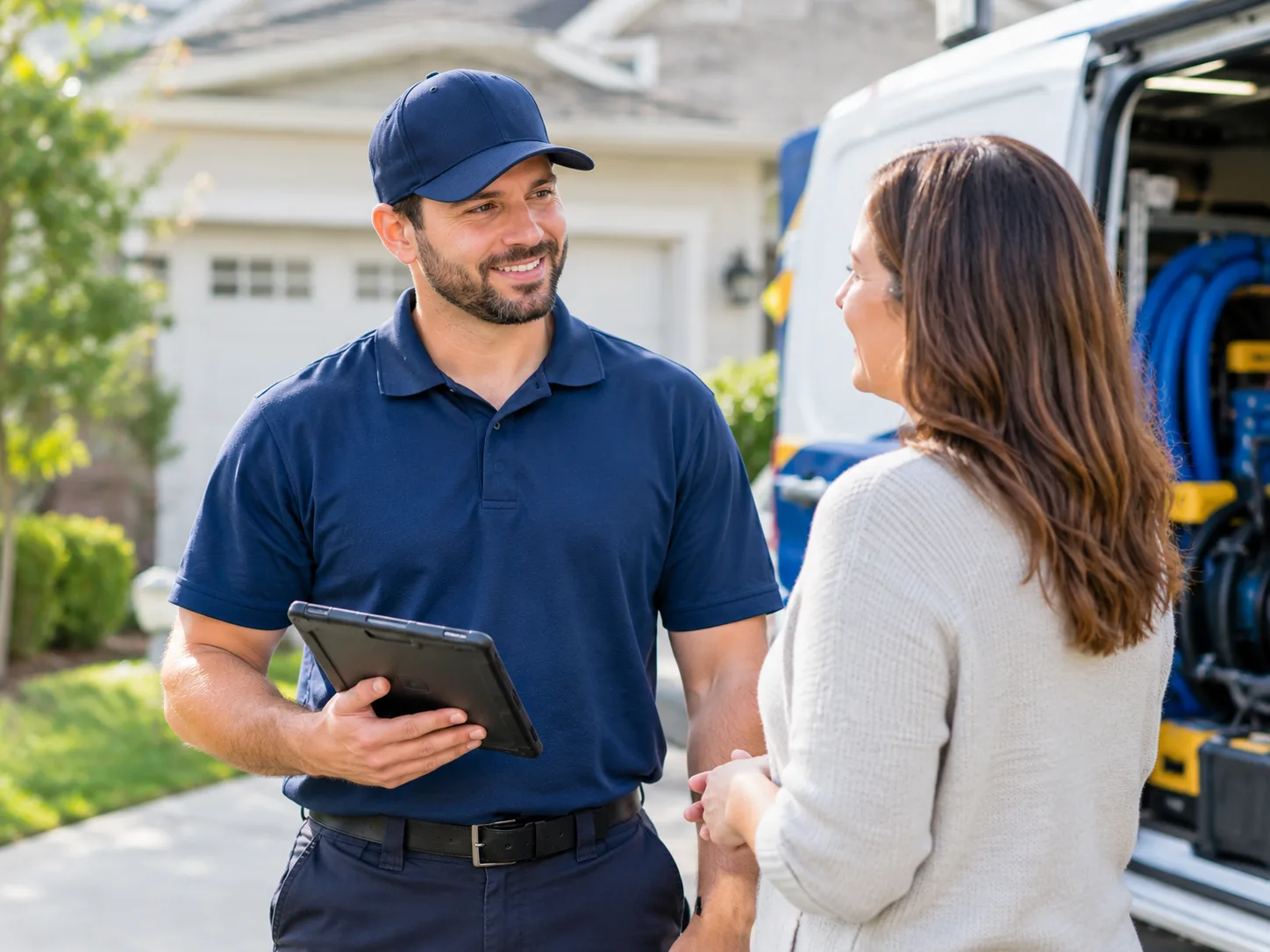 Sewage Backup Cleanup York, PA FAQs